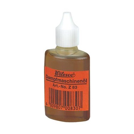 3B Scientific Oil for Steam Engine 1012887